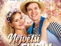 Štístko a Poupěnka 