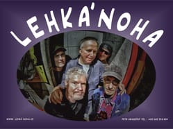 Lehká noha