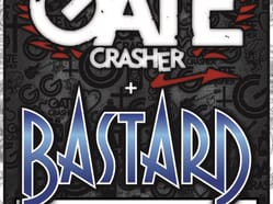 GATE Crasher a BASTARD v Chrudimi