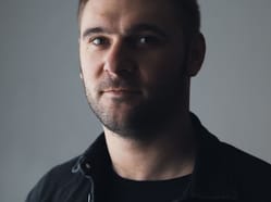 David Těšínský – Jiná krása