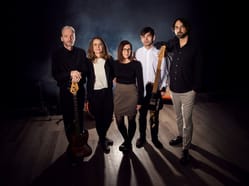 Koncert Leamon a Adovany