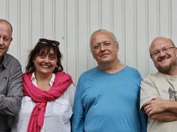 Majerovy brzdové tabulky