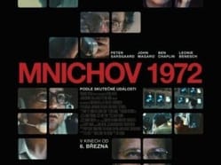 Mnichov 1972  (Německo