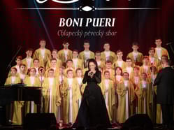 Lucie Bílá a Petr Malásek: Recitál