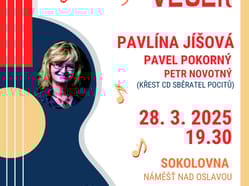 Folkovy vecer
