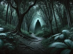 Outdoorová hra - NOČNÍ DĚS