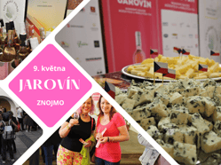 JAROVÍN Znojmo