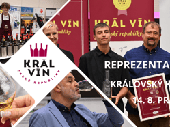 Reprezentační královský košt