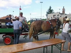 Za vínem na Podluží
