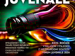 Vinum Juvenale