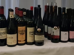 Konference pro sommeliery o vínech VOC Modré hory