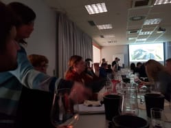 Konference pro sommeliery o vínech VOC Modré hory