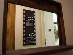 Úniková hra - Kino Úsvit – záhada ztracených diváků