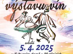 Tradiční výstava vín Mutěnice