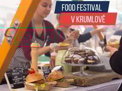 Festival plný chutí – Moravský Krumlov