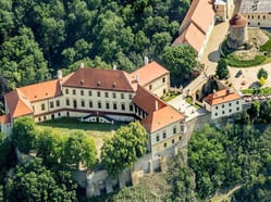 Procitlé sklo – Tajemství šatovské brusírny VI.