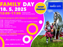 Family Day ve Family City