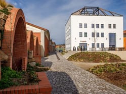 Den otevřených dveří ve Vinařství a Hotelu THAYA