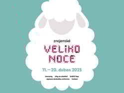 Znojemské Velikonoce