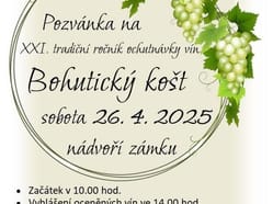 Bohutický košt