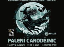 Stiri 2024 carodejnice fb2