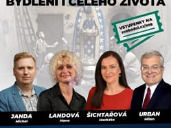 Konference svobody: Co všechno zdraží zelená ideologie?