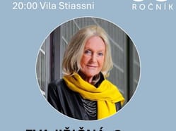 GO KAMERA 2025 | Eva Jiřičná
