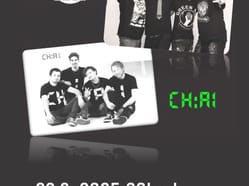 Koncert APHits + CHAI / Kralovice
