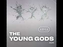 The Young Gods / CH