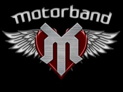 Motorband | Anděl Music Bar