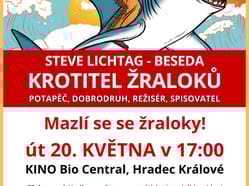 Steve Lichtag