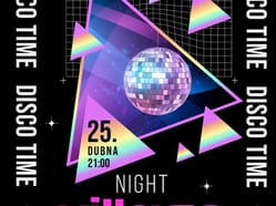 Disko Night Village Dražice