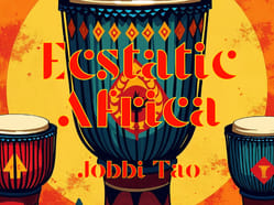 Ecstatic Africa | Jobbi Tao