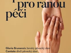 Zpíváme pro ranou péči