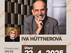 Talkshow: Ivo Šmoldas a jeho host