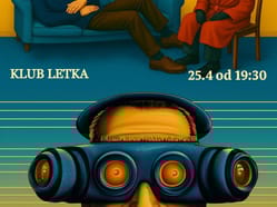Terapie filmem - Improshow Fofru v županu