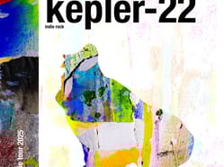 NIXIES // KEPLER-22 // Variace