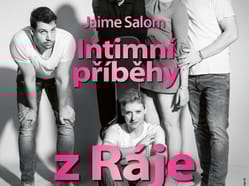 Intimní příběhy z Ráje