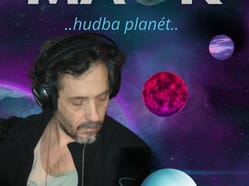 MAOK - Hudba planét - PŘIDANÝ KONCERT