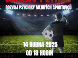 Rozvoj psychiky mladých sportovců