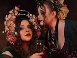 Twilight Carnival: A Midsummer Night's Dream