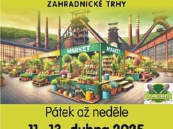 FAJNA ZAHRADA zahradnické trhy