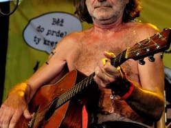 Záviš na Melodce - OPEN AIR!