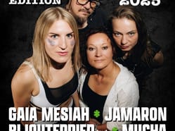 GREGORYFEST 2025 - Women Power Edition