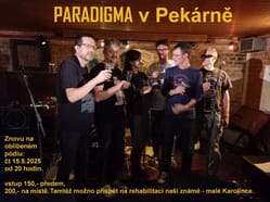 Paradigma