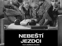 Nebeští jezdci
