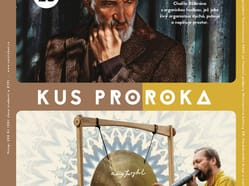 Smeykal & Slovák: Kus Proroka