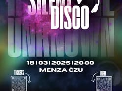 Spring Party ČZU - Silent disco vol. IX