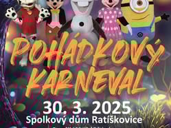 Dětský karneval