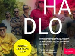 ŠVIHADLO + AFTERPARTY